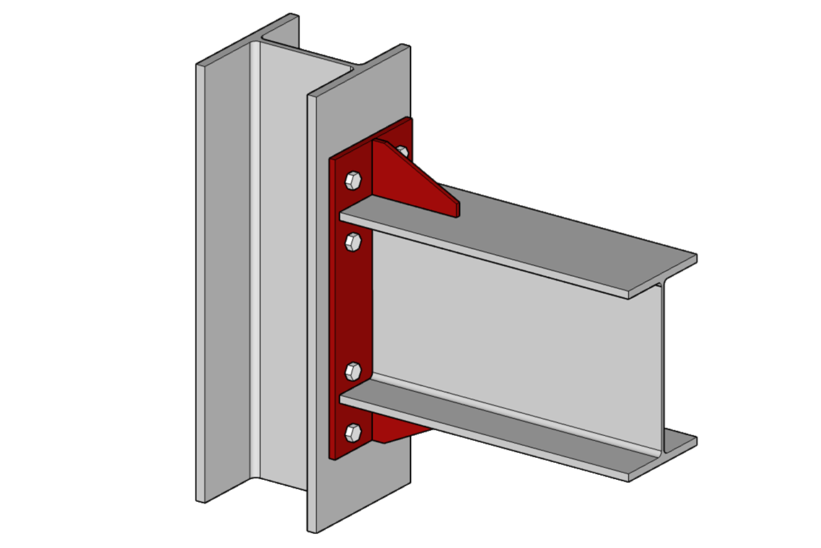 base plate model