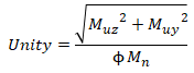 Resultant Equation